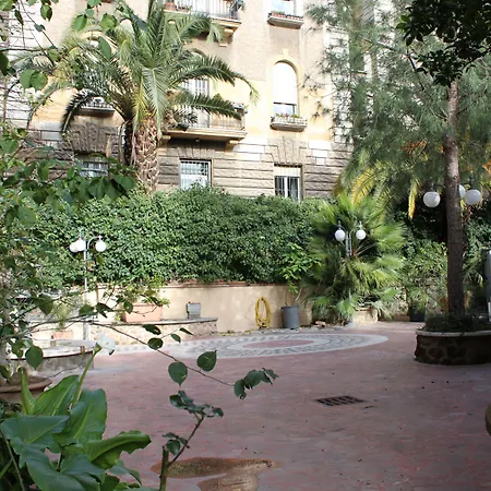 Hotel Emona Aquaeductus-3